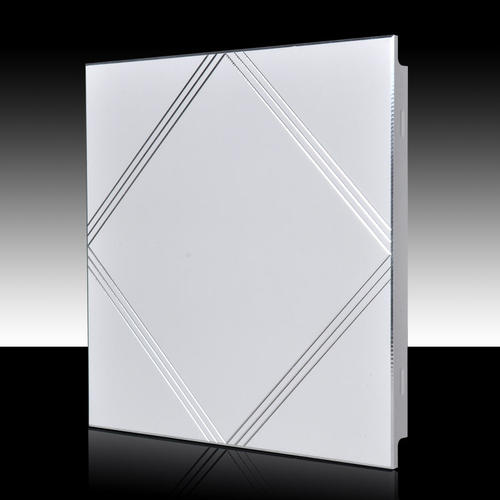 厨房集成吊顶材料报价-厨房集成吊顶要怎么选