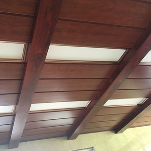 集成吊顶吊件尺寸-集成吊顶边角线