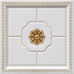 铝扣板装潢-微孔铝扣板和穿孔铝扣板