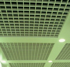 铝镁铝扣板-怎么辨别集成吊顶铝扣板厚度的诀窍