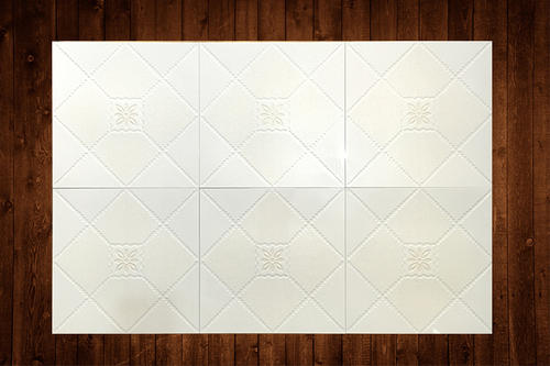 高分子铝扣板吊顶-家里到底装不装吊顶