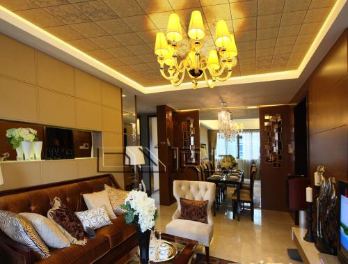 集成吊顶三层效果图-集成吊顶好不好