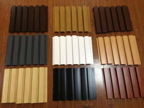 吊顶木纹铝扣板-铝方通吊顶的使用寿命