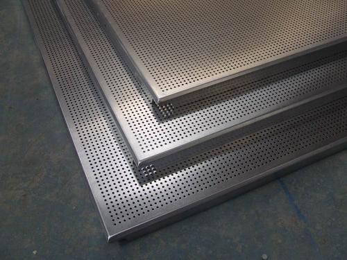 贵港铝扣板吊顶厂家-中山铝扣板厂家告诫大家别上当