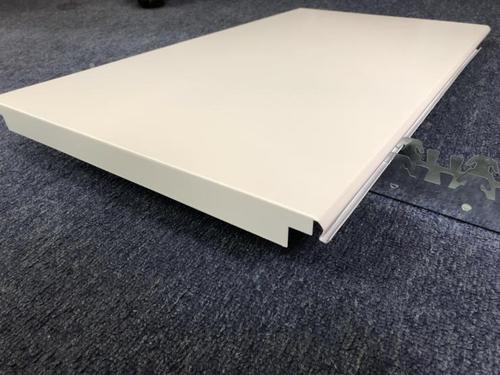 无锡铝扣板-穿孔铝扣板加无纺布