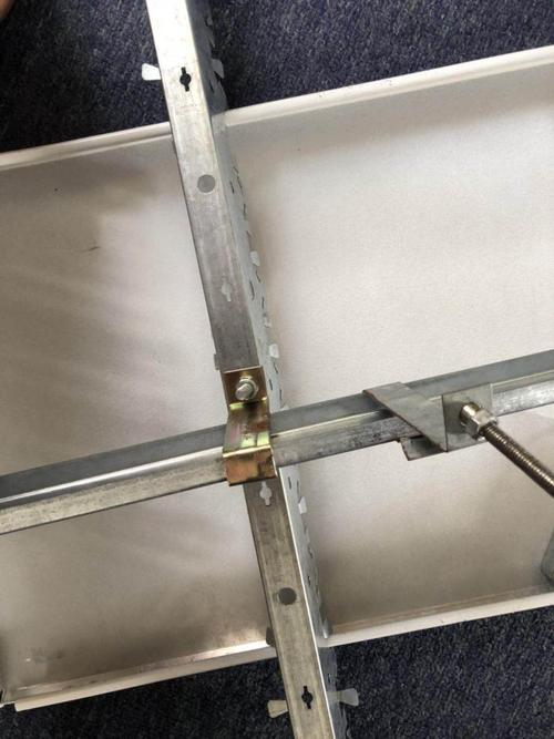 莱芜铝扣板-韶关铝扣板厂家讲安装这些事