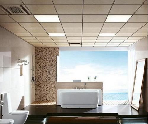 郴州铝扣板-铝扣板厂家是怎么严格把控产品质量问题