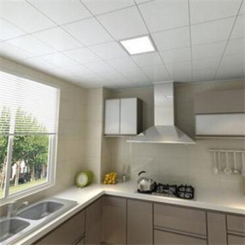 铝扣板吊顶企业-厨卫铝扣板厂家挑选技巧