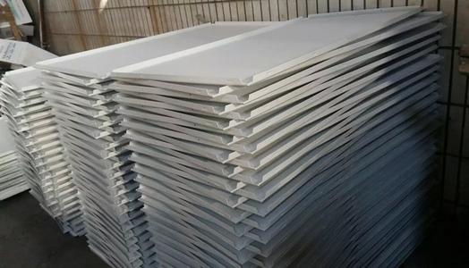 中山铝扣板厂家-卫生间铝扣板