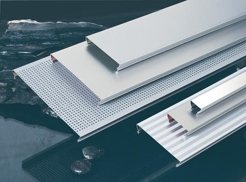 铝扣板分几种-铝扣板集成吊顶怎么选