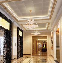 集成铝扣板吊顶网购-对于集成吊顶怎么装有哪些使用小技巧呢