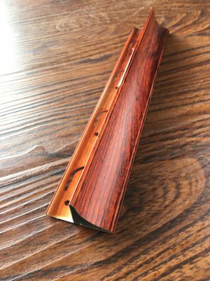 集成吊顶线条颜色-办公室铝扣板吊顶的用什么颜色规格更适合呢