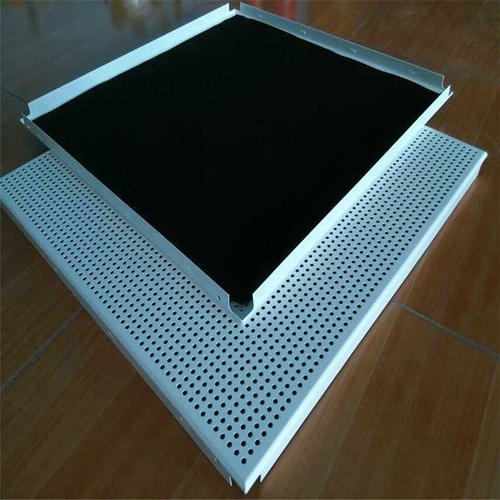 进口铝扣板-铝扣板有什么处理工艺