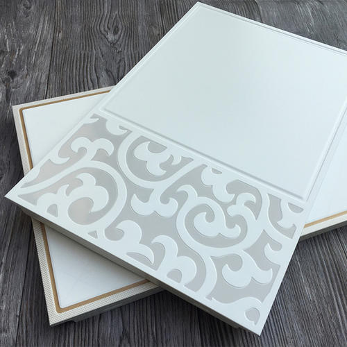 集成吊顶铝扣板加厚-集成吊顶怎么选