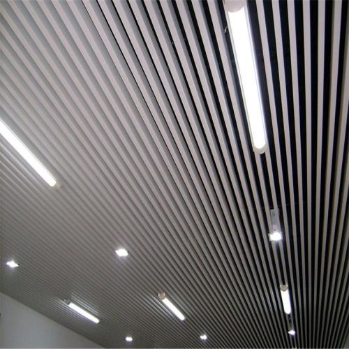 品牌天花集成吊顶-集成吊顶铝扣板的寿命有多少年