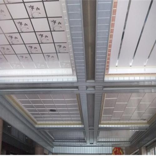 扣板pvc厂家-集成扣板的“供暖控制模块”