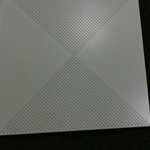 贵州铝扣板生产厂家-如何正确选择铝单板生产厂家