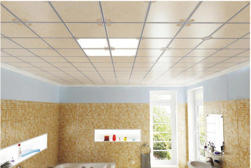 山西集成吊顶辅料-佛山集成吊顶厂家告诉你