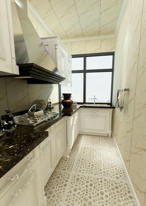 伊春生态集成吊顶-传统家装vs集成吊顶