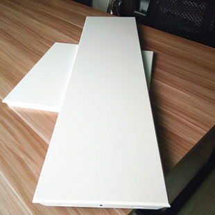 铝扣板吊顶1200-听工程铝扣板厂家怎么说