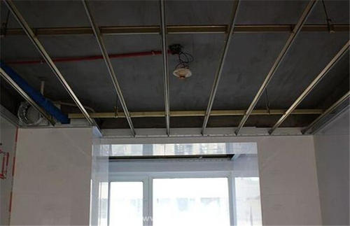 铝扣板商场-铝扣板批发厂家在哪里才能找到