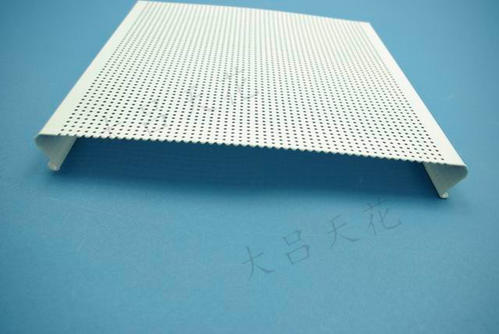 条形铝扣板厂-深圳铝扣板厂家这就来告诉你