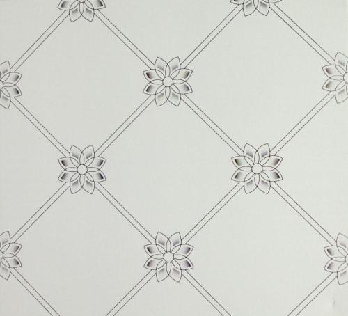 吊顶铝扣板花型-佛山铝天花板厂家之在哪里能找到h型铝扣板厂家