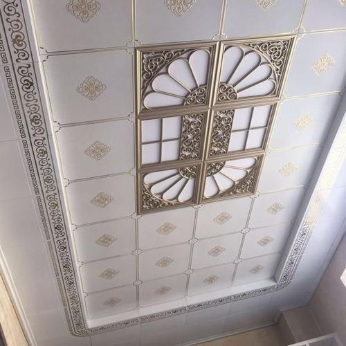 进口厨房天花铝扣板-厨房铝扣板吊顶怎么选