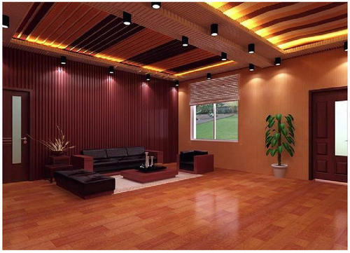 鸡西铝扣板-铝扣板吊顶清洁分区做