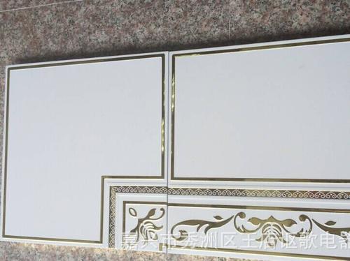 辽阳集成吊顶厂家-客厅铝扣板吊顶厂家来讲讲