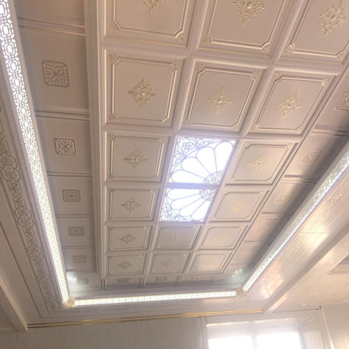 海宁集成吊顶公司