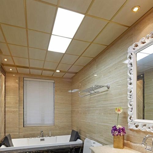 山东集成吊顶市场-详解集成吊顶市场情况及代理渠道来源