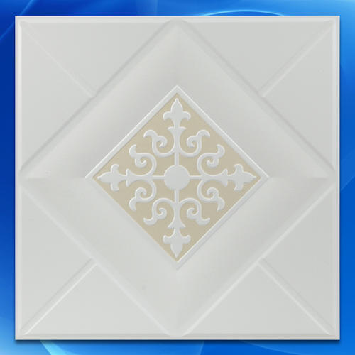 彩塘集成吊顶-卫生间吊顶安装有必要吗