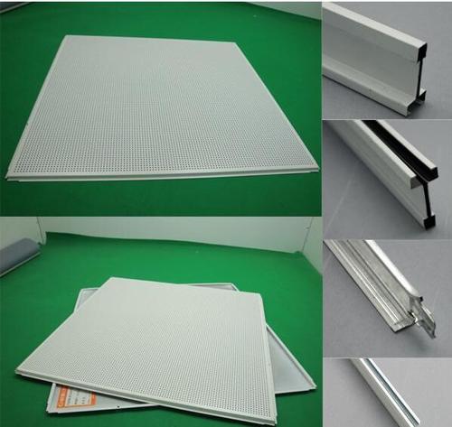 湖北铝扣板-湖北松滋市人民医院