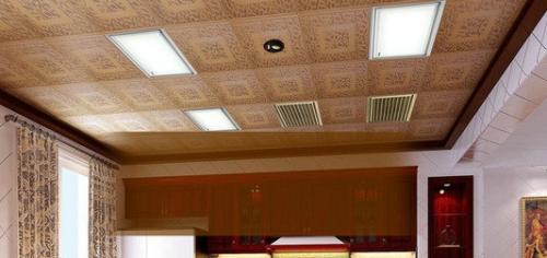 铝扣板多少厚度的比较好-集成吊顶铝扣板的厚度多厚才好呢