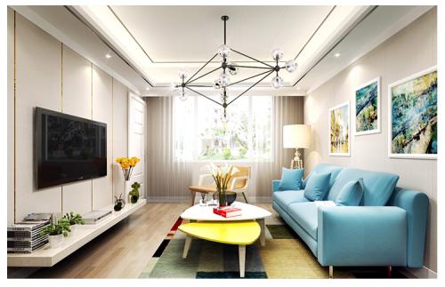全屋家装集成吊顶-家装吊顶选择无从下手