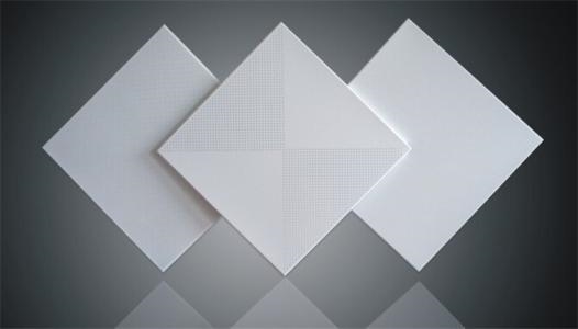 铝合金扣板生产厂家哪里多