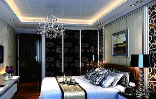 开店铝扣板-听室内铝扣板厂家说一说