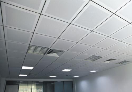 梯形铝扣板吊顶-铝扣板吊顶拆卸小妙招
