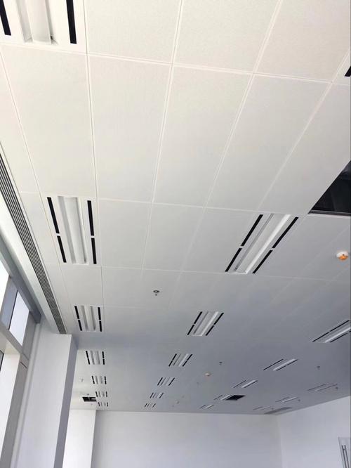 河南铝扣板吊顶-铝扣板生锈怎么办