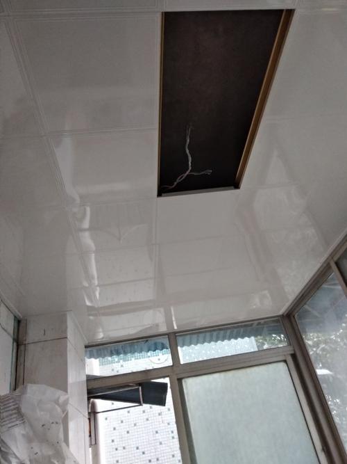 300铝扣板-铝单板、铝扣板的区别分类和常用规格尺寸