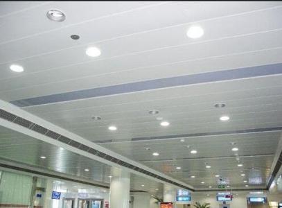泰安铝扣板厂家-铝扣板吊顶安装一定要知道的事