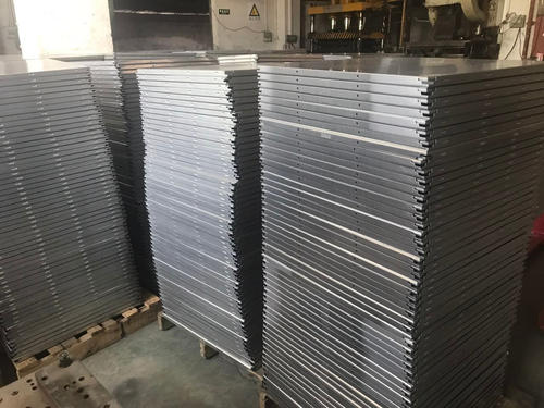 冲孔铝扣板价格-冲孔铝天花优点是什么