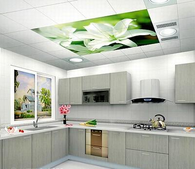 购买集成吊顶攻略-购买集成吊顶注意事项