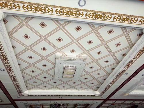 集成吊顶450板-集成吊顶厂家