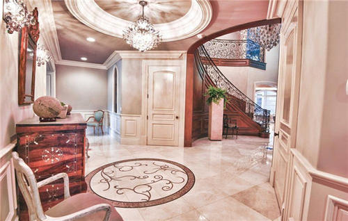 铝合金集成铝扣板好吗-集成吊顶铝扣板有甲醛吗