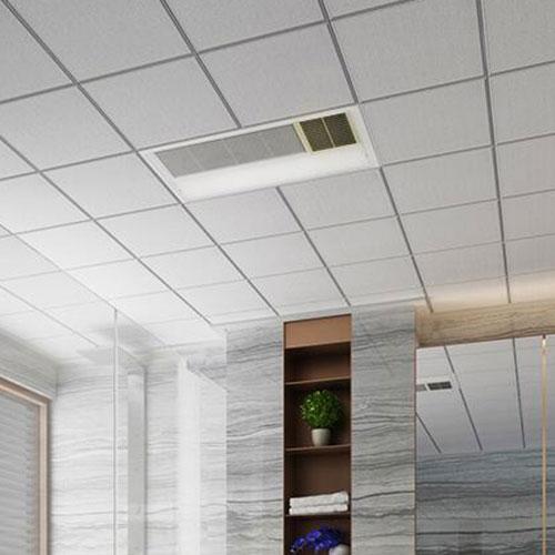 做集成吊顶不给钱-同样一平米的集成吊顶