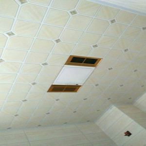 厨卫集成吊顶样式-厨卫铝扣板吊顶厂家直销