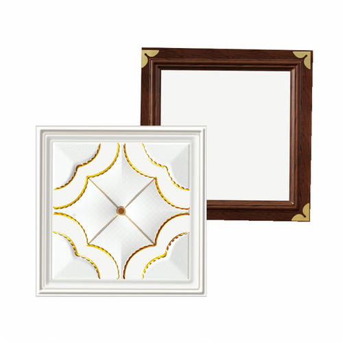 集成吊顶二级材料-集成吊顶铝扣板寿命多少年