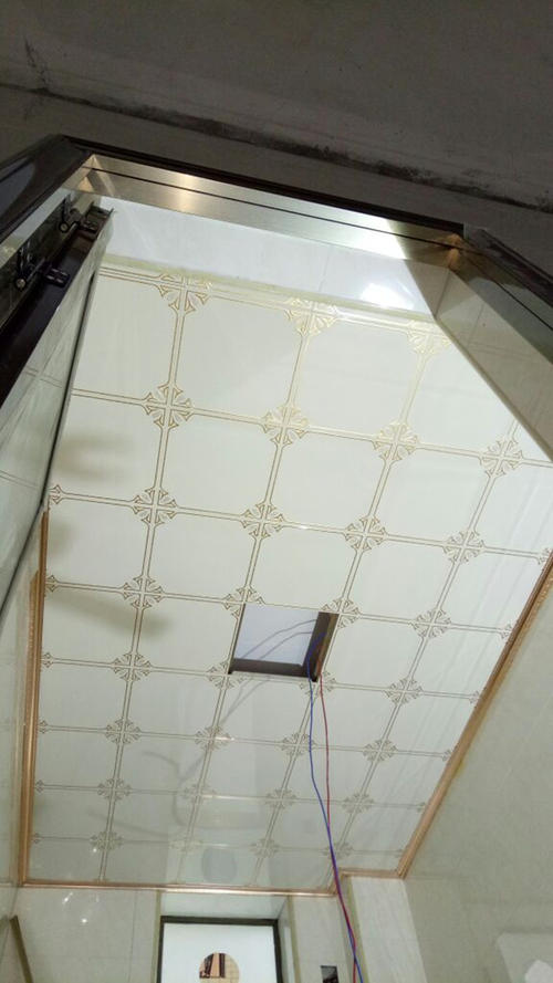 集成吊顶高分子板-集成吊顶厂家